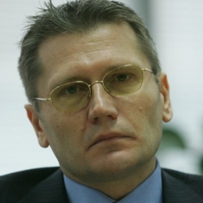 Liviu Negoiţă, primar Sector 3 Bucureşti: